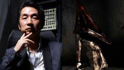 Акир Ямаока - Легендарный композитор серии Silent Hill стал донором костного мозга и поделился впечатлениями от сложной процедуры - playground.ru