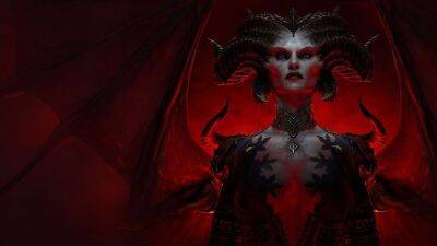 Открытое бета-тестирование Diablo 4 состоится в марте - itndaily.ru