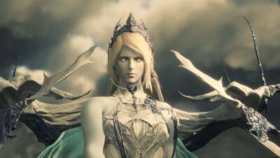 Final Fantasy XVI получит локализацию на русский язык - landofgames.ru - Россия