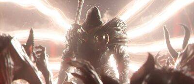 Представлена статуэтка Инария из Diablo IV за 82 тысячи рублей - gamemag.ru