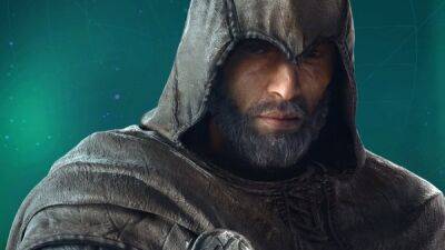 Assassin's Creed Valhalla получит свой финальный патч 1.7.0 уже завтра - playground.ru