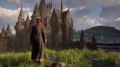 Гарри Поттер - Джоан Роулинг - Спидраннеры объявили бойкот Hogwarts Legacy и играм про Гарри Поттера — WorldGameNews - worldgamenews.com