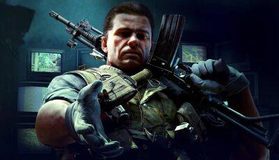 Игры Call of Duty официально будут выходить на платформах Nintendo в течение 10-ти лет - igromania.ru