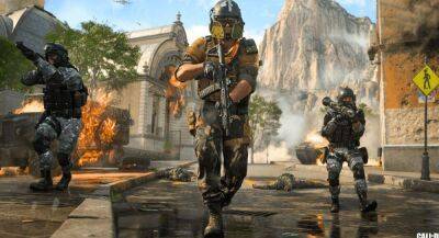 Сервера Activision взломали, ждём альфа-тест новой Call of Duty и контент для MWII - app-time.ru