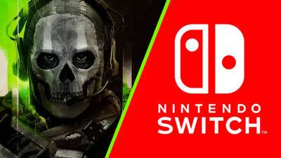 Брэд Смит - Call of Duty на Switch: Microsoft подписывает историческое соглашение с Nintendo! - lvgames.info