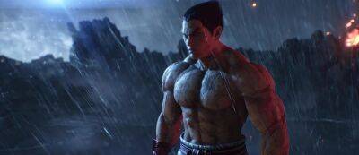 Добивает мощным ударом: Разработчики Tekken 8 показали геймплей за Казую Мисиму - gamemag.ru