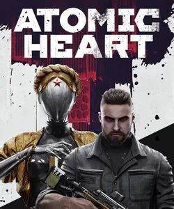 Atomic Heart. Прохождение игры - gamesisart.ru