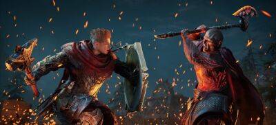 Ubisoft закрыла поддержку Assassin’s Creed Valhalla - zoneofgames.ru