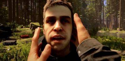 Новый трейлер экшена на выживание Sons of the Forest демонстрирует кооператив - zoneofgames.ru