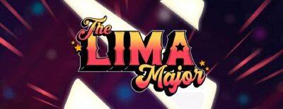 Участники, расписание и формат — превью The Lima Major 2023 - dota2.ru - Китай - Lima