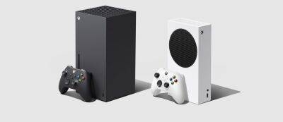 Филипп Спенсер - Microsoft подняла цены на Xbox Series X|S в Швеции - gamemag.ru - Швеция - Япония
