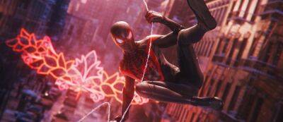 Ремейк Dead Space и Marvel's Spider-Man: Miles Morales представили в миниатюре - gamemag.ru