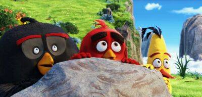 Оригинальная Angry Birds покинет Google Play 23 февраля - igromania.ru