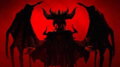 Новый дневник создатели Diablo 4 посвятили миру Санктуария - igromania.ru