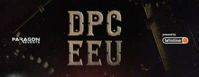 Во втором дивизионе DPC Восточной Европы пройдут переигровки за 4-6 места - dota2.ru