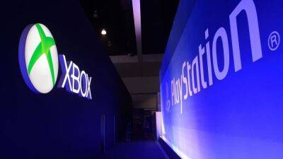 Брэд Смит - Microsoft заявила, что доля консольного рынка Sony составляет целых 70% - igromania.ru - Япония - Англия