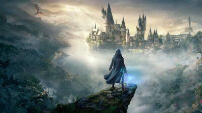 Джоан Роулинг - В сети появилась игра критикующая покупку Hogwarts Legacy - lvgames.info