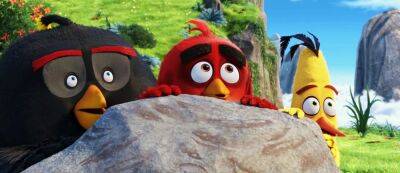 Rovio удалит Angry Birds из Google Play из-за «негативного влияния» на портфолио - gamemag.ru