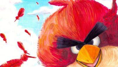 Оригинальная Angry Birds негативно влияла на популярность современных игр и поэтому её удалят или переименуют - gametech.ru