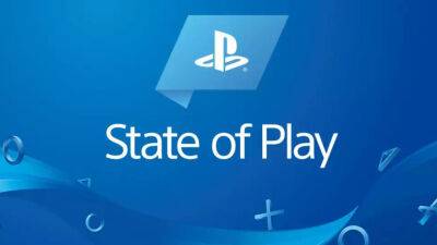 Sony наконец анонсировала следующую трансляцию State of Play - wargm.ru