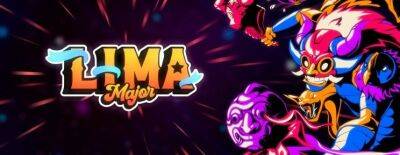 Организаторы The Lima Major 2023 создали набор предметов для Shadow Shaman в перуанском стиле - dota2.ru - Lima