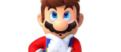 Сигэру Миямото: «Nintendo всегда работает над Super Mario, но новую игру анонсировать пока рано» - gamemag.ru