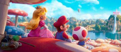 Nintendo анонсировала презентацию по "Супербратьям Марио" — на ней покажут финальный трейлер анимационного фильма - gamemag.ru
