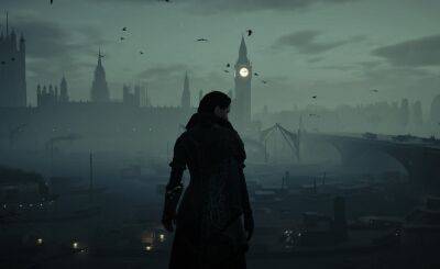 Assassin’s Creed Syndicate получит патч, но только на PlayStation. Игроки жаловались несколько лет - gametech.ru