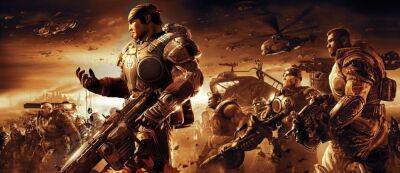 Похоже, ветеран франшизы Gears of War Джошуа Ортега вернулся к работе над серией — он отвечал за Gears of War 2 - gamemag.ru