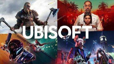 Ubisoft проводит политику «нулевой терпимости». Компания наказала тысячи читеров - gametech.ru