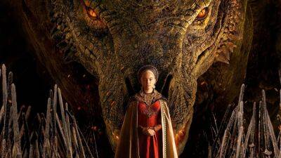 House of the Dragon Season 2 komt mogelijk uit in 2024 - ru.ign.com