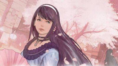 День маленькой леди 2023 скоро наступит в MMORPG Final Fantasy XIV - mmo13.ru