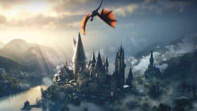EMPRESS сообщила о завершении взлома Hogwarts Legacy, кряк уже в сети - lvgames.info - Россия - Снг