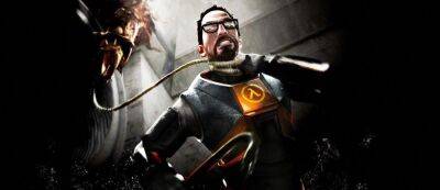 Сультим Цырендашиев - Вышла новая версия Half-Life с трассировкой лучей от российского разработчика - gamemag.ru - Россия