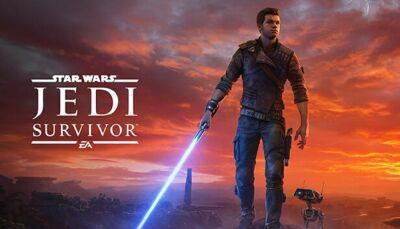 Star Wars Jedi: Survivor позволит игрокам свободно исследовать целые планеты - games.24tv.ua - Украина