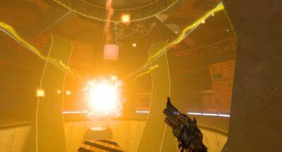 Российский разработчики добавил в Half-Life трассировку лучей. Как лучи преображают классику Valve - gametech.ru