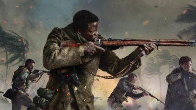 Томас Хендерсон - Том Хендерсон: Call of Duty 2024 может выйти на прошлом поколении консолей - igromania.ru