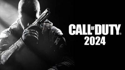 Томас Хендерсон - Call of Duty 2024 имеет все шанс появиться на Xbox One и PS4 - lvgames.info