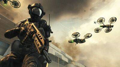 Томас Хендерсон - Слух: Call of Duty 2024 может выйти на PS4 и Xbox One - wargm.ru