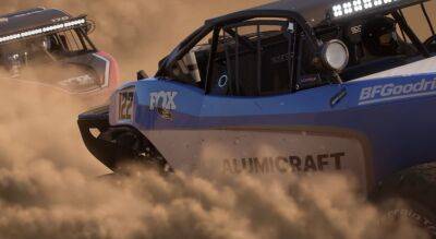 Forza Horizon 5 получит дополнение Rally Adventure, но версию для Xbox One не анонсировали - gametech.ru