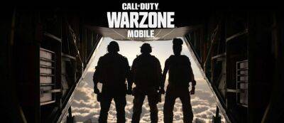Мобильная Call of Duty: Warzone c «передовой графикой» может выйти 15 мая - gamemag.ru