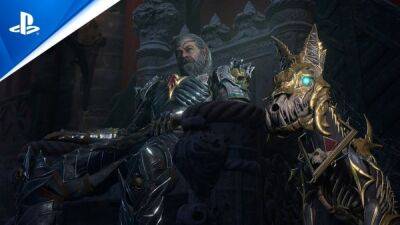 Новый геймплейный трейлер Baldur's Gate 3 раскрывает дату выхода ролевой игры на ПК и консолях - playground.ru