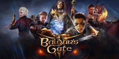 Sony назвала дату выхода Baldur's Gate 3 и показала несколько новых игр - tech.onliner.by