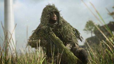 Call of Duty 2023 gaat verder met Modern Warfare 2 verhaal en wordt gemaakt door Sledgehammer Games - ru.ign.com
