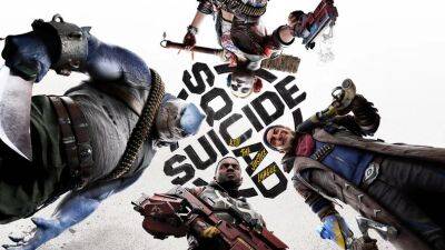 Для Suicide Squad Kill The Justice League представили роик с игровым процессом - lvgames.info