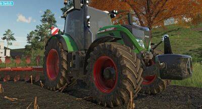 Farming Simulator 23 Mobile выходит в мае, готовы к работе на полях? - app-time.ru