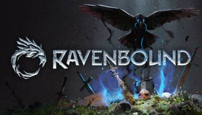 Ролевой экшен Ravenbound обзавелся датой выхода - fatalgame.com
