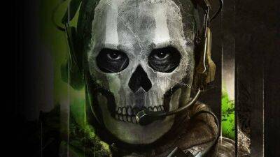 Bloomberg: новая часть Call of Duty продолжит события Modern Warfare 2 - igromania.ru