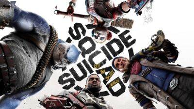 Новые подробности Suicide Squad: Kill the Justice League - wargm.ru