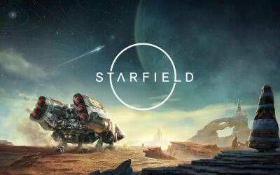 Starfield – самая ожидаемая игра в Steam. Игра Bethesda на вершине списка желаемого - gametech.ru